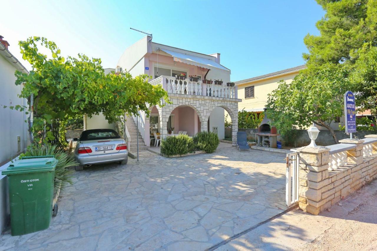 Villa Neyla Vir Luaran gambar