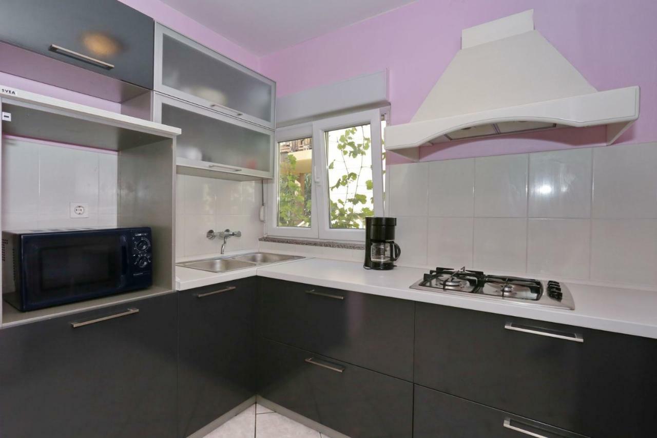 Villa Neyla Vir Luaran gambar