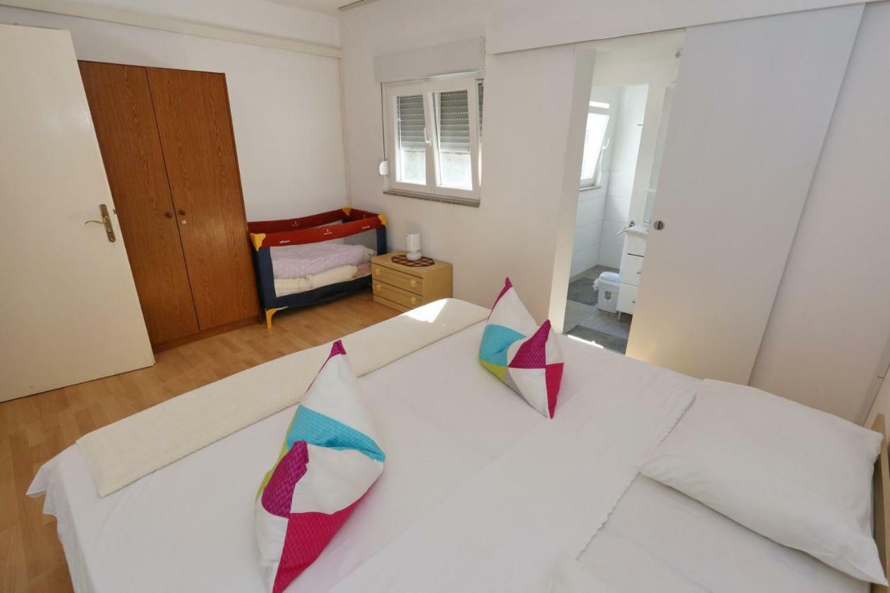 Villa Neyla Vir Luaran gambar