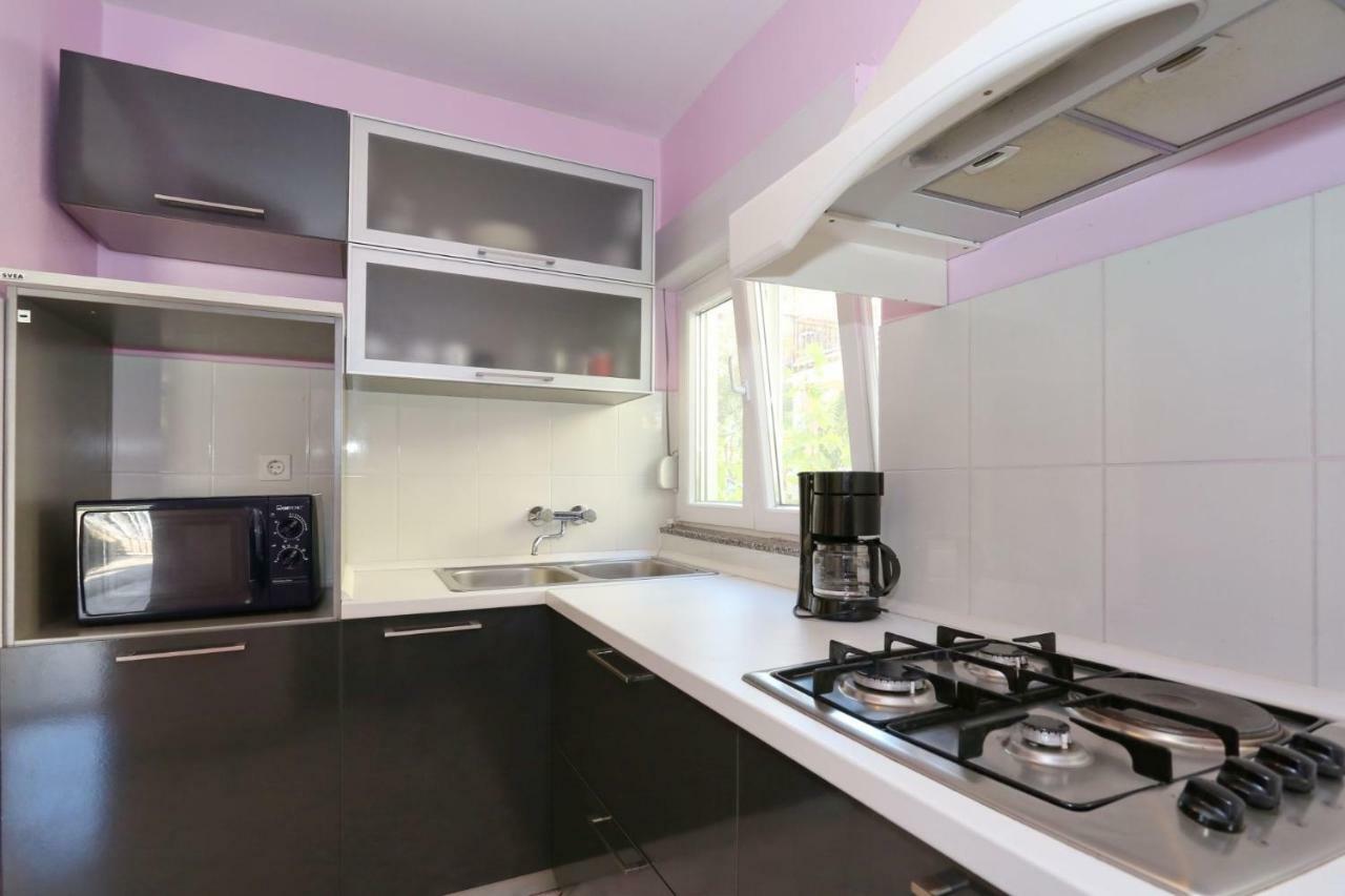 Villa Neyla Vir Luaran gambar