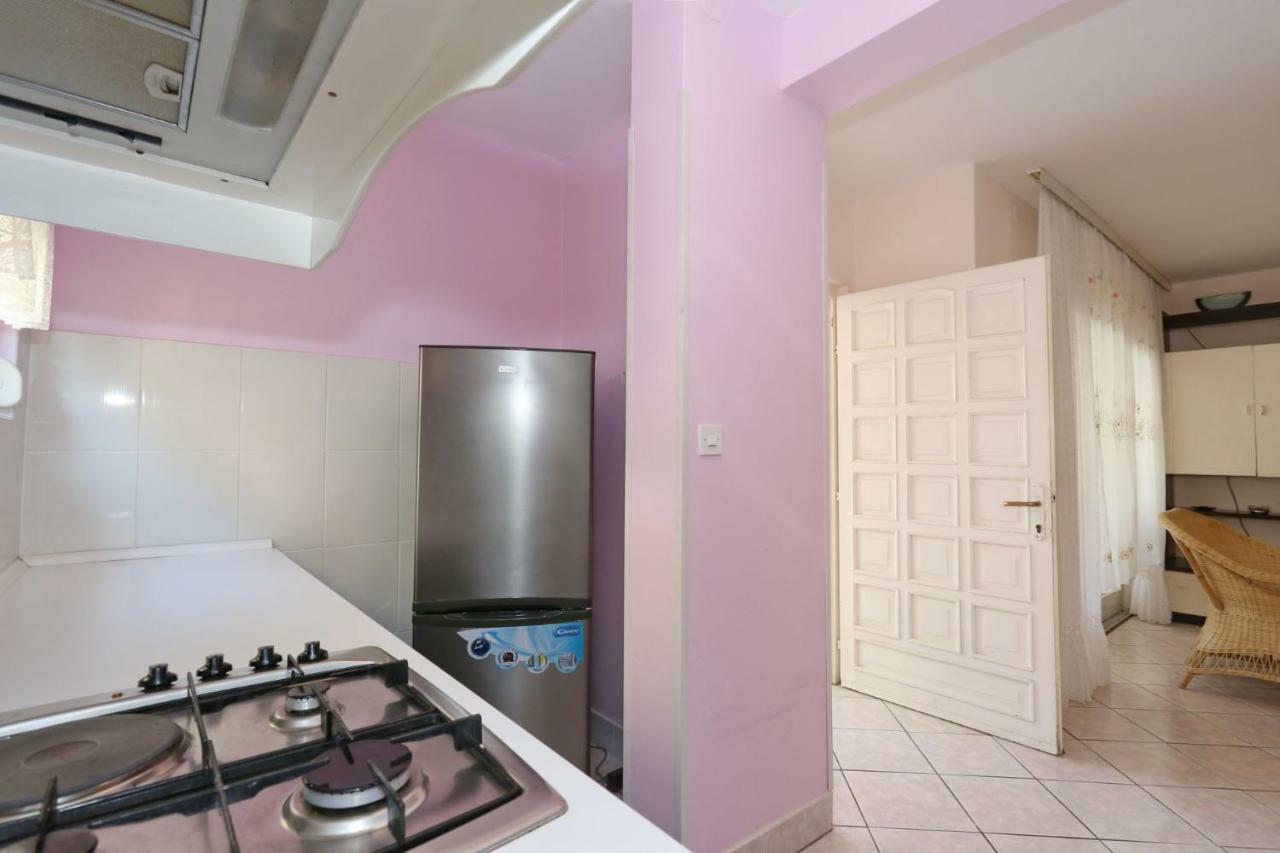 Villa Neyla Vir Luaran gambar
