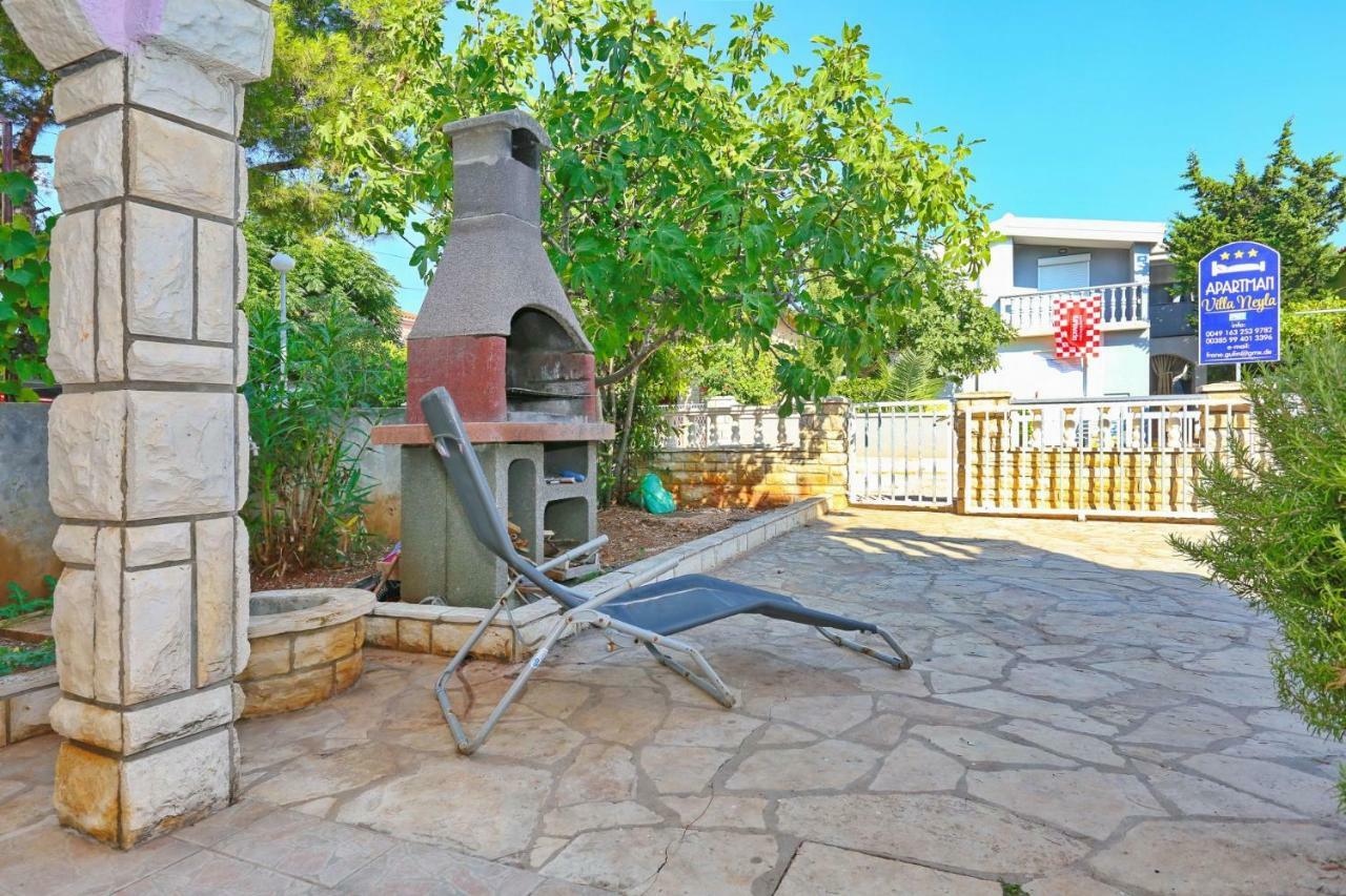Villa Neyla Vir Luaran gambar